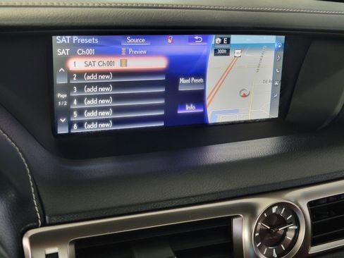 Used 2019 Lexus GS 350 F Sport RWD image 23