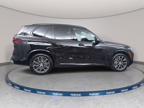 Used 2026 BMW X5 xDrive50e w/ M Sport Package AWD/4WD image 5