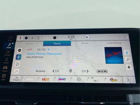 New 2026 Jeep Gladiator Sport image 17