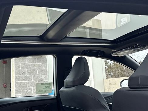 New 2026 Toyota Camry XSE image 10