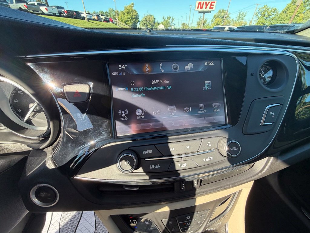 Used 2017 Buick Envision Preferred AWD/4WD image 19