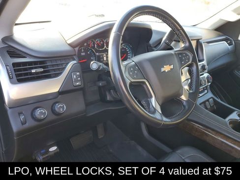Used 2019 Chevrolet Tahoe LT image 10