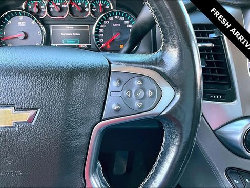 Used 2020 Chevrolet Tahoe LT image 12