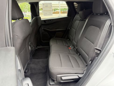 Certified 2024 Ford Escape Active FWD image 29