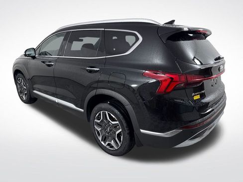 Certified 2023 Hyundai Santa Fe SEL Premium AWD/4WD image 6