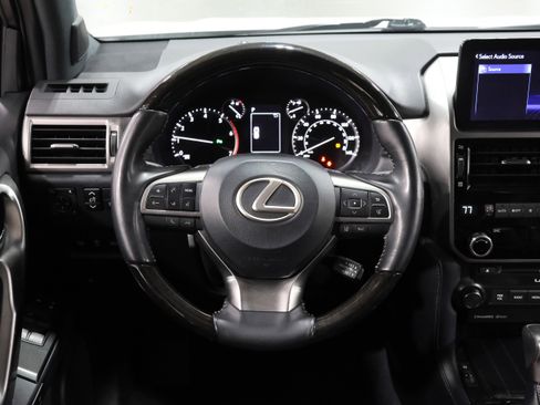 Certified 2023 Lexus GX 460 Premium image 18