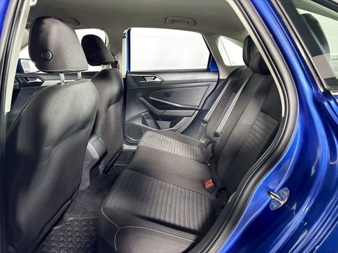 Certified 2022 Volkswagen Jetta S image 19