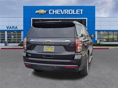 Certified 2024 Chevrolet Tahoe LS w/ Driver Alert Package image 5