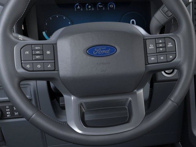 New 2026 Ford F150 XLT w/ Equipment Group 301A Standard RWD image 12