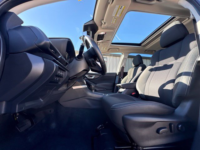 Used 2023 Subaru Forester Premium AWD/4WD image 12