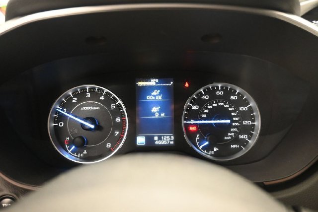 Used 2022 Subaru Ascent Limited AWD/4WD image 10