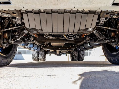 Used 2024 Chevrolet Silverado 3500 High Country w/ High Country Premium Package image 15