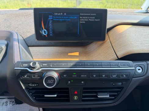 Used 2014 BMW i3 RWD image 13