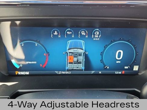 New 2025 Ford F350 Lariat w/ Lariat Ultimate Package image 22