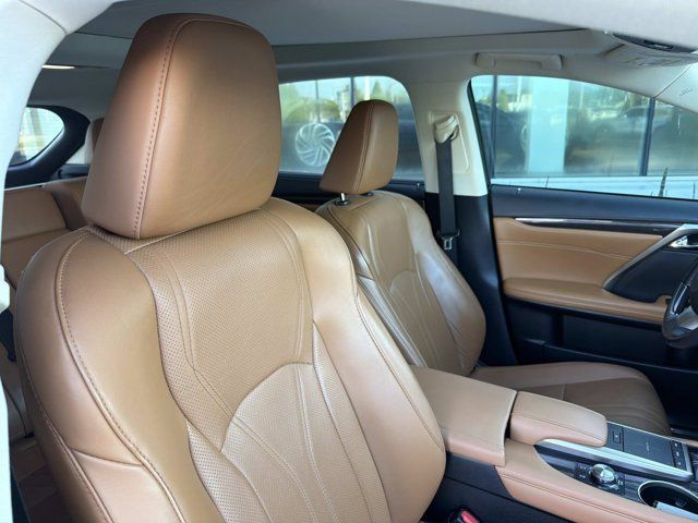 Used 2021 Lexus RX 350 AWD w/ Luxury Package image 19