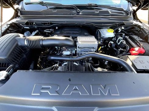 Used 2026 RAM 1500 Lone Star image 14