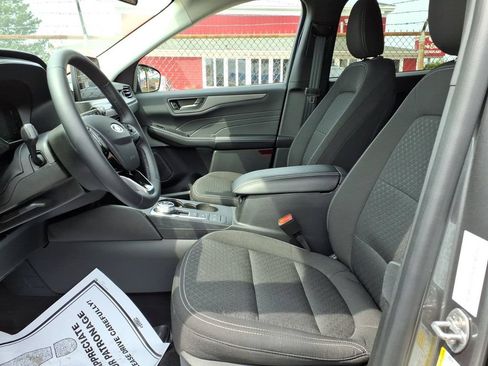 Certified 2024 Ford Escape Active AWD/4WD image 14