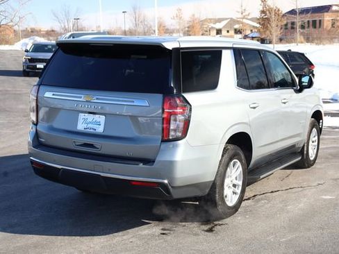 Used 2023 Chevrolet Tahoe LT image 4