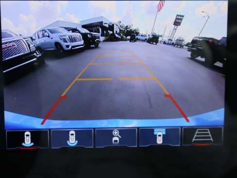 Certified 2025 Chevrolet Corvette E-Ray AWD/4WD image 18