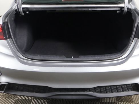 Used 2022 Kia Forte LXS image 16