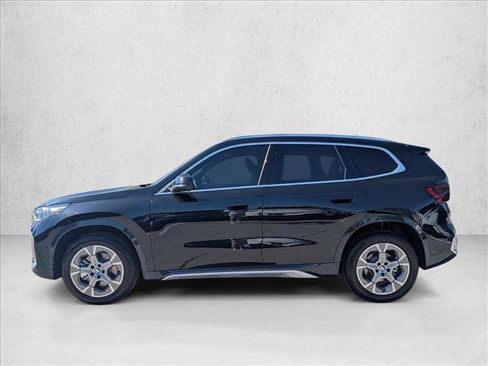 Used 2026 BMW X1 xDrive28i w/ Technology Package AWD/4WD image 9