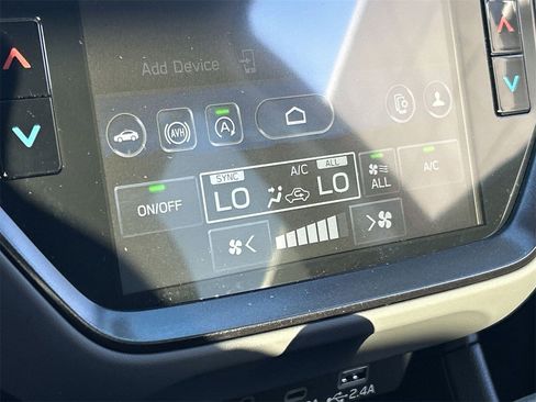 New 2026 Subaru Crosstrek 2.0i Premium image 23