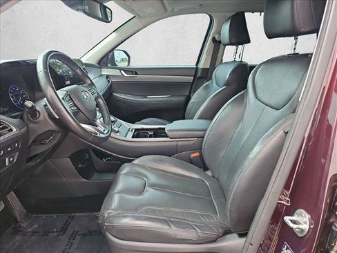 Used 2020 Hyundai Palisade SEL FWD image 23