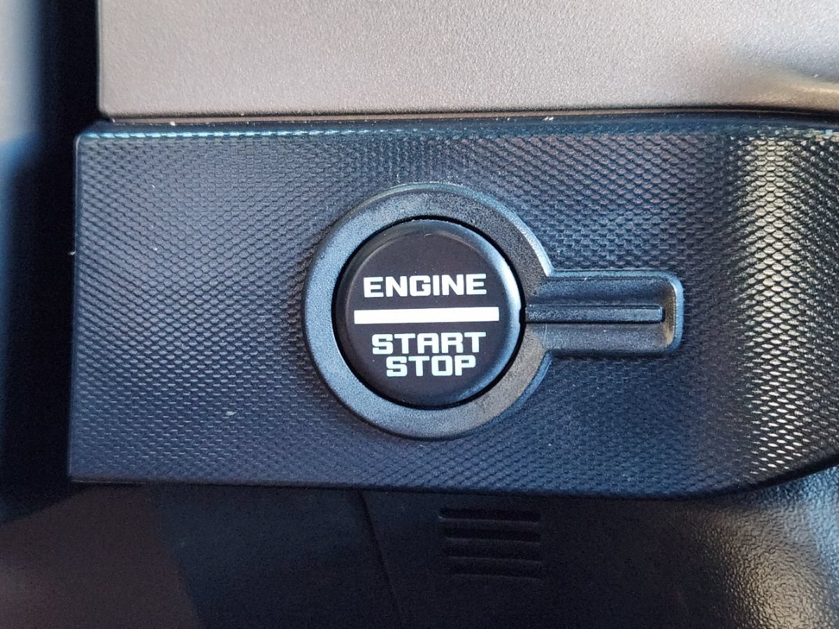 Used 2022 Ford Bronco Outer Banks AWD/4WD image 41