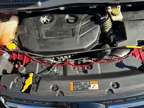 Used 2016 Ford Escape Titanium w/ Equipment Group 301A image 15