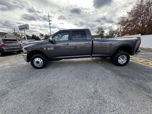 Used 2016 RAM 3500 Laramie AWD/4WD image 40