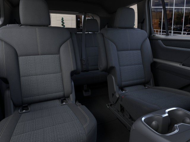 New 2026 GMC Acadia Elevation FWD image 17