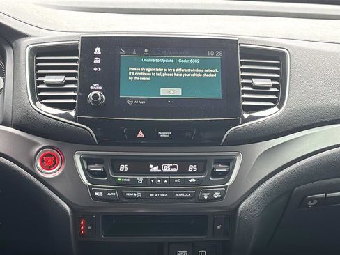 Used 2021 Honda Pilot Special Edition image 24