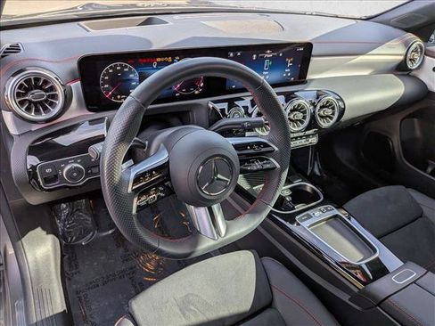 Certified 2026 Mercedes-Benz CLA 250 CLA 250 image 10
