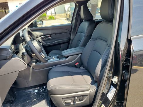 New 2026 MAZDA CX-5 2.5 S w/ Premium Plus Package AWD/4WD image 7
