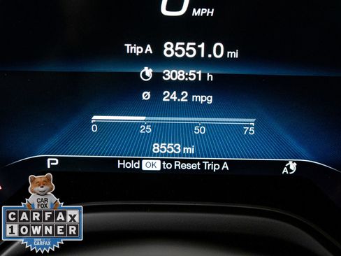 Used 2025 Maserati Grecale GT AWD/4WD image 19