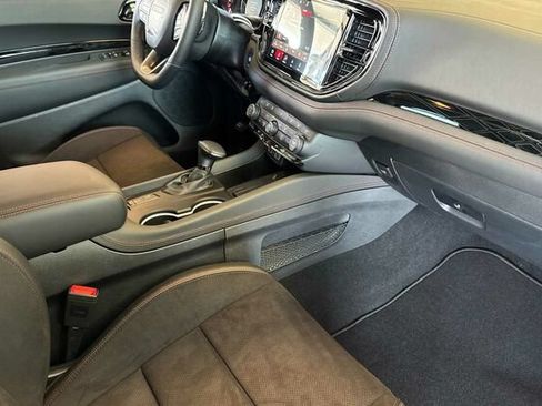 New 2026 Dodge Durango GT AWD/4WD image 14