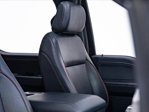 Used 2024 Ford F150 Lariat image 36