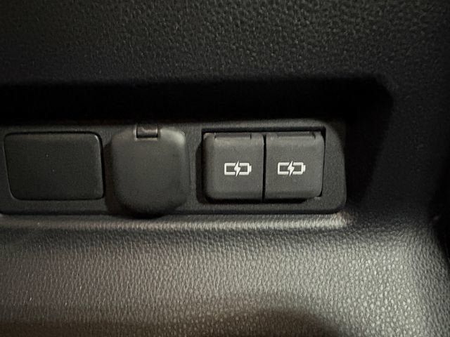 Used 2025 Toyota Land Cruiser AWD/4WD image 20