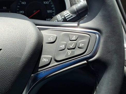 Used 2025 Chevrolet Malibu RS FWD image 20