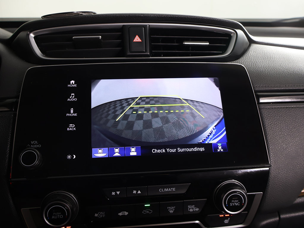 Used 2022 Honda CR-V EX-L image 49