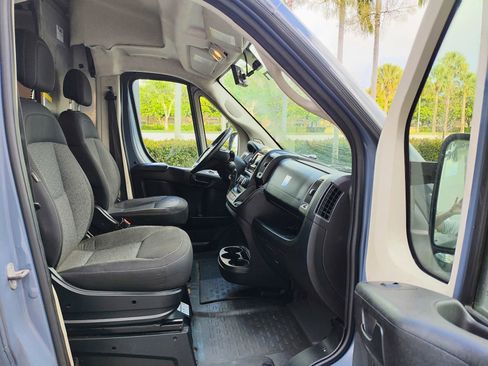 Used 2019 RAM ProMaster 3500 FWD image 14
