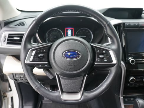 Used 2021 Subaru Ascent Touring w/ Popular Package #2A AWD/4WD image 18
