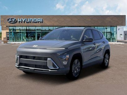 New 2026 Hyundai Kona SEL Sport