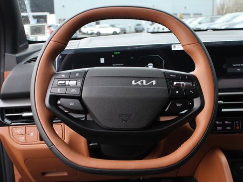 New 2026 Kia Sportage X-Line image 12