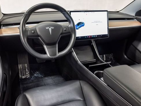 Used 2019 Tesla Model 3 Long Range AWD/4WD image 6