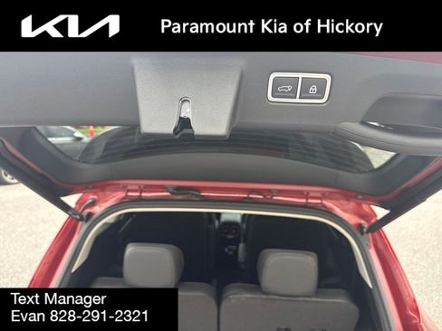 Used 2023 Kia Sorento SX FWD image 11