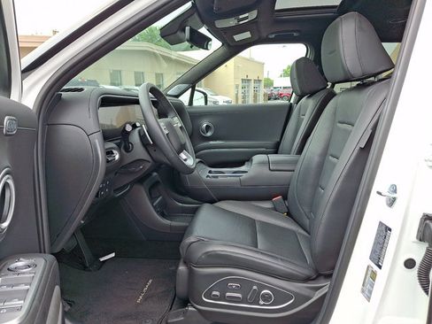 Used 2026 Hyundai Palisade Calligraphy AWD/4WD image 13