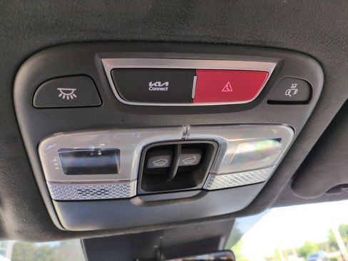 Used 2024 Kia Telluride SX Prestige X-Line AWD/4WD image 27