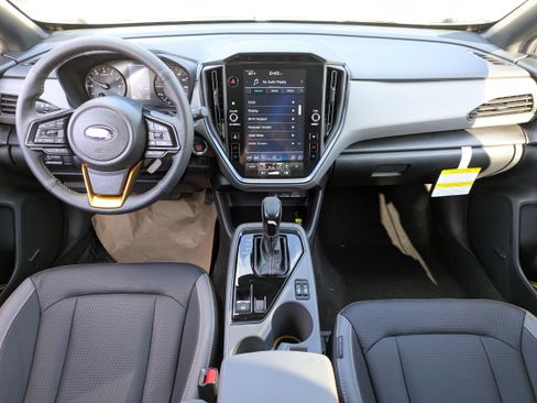 New 2026 Subaru Crosstrek 2.5i Wilderness image 15