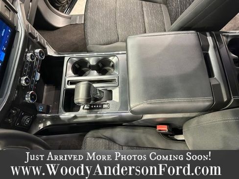 Certified 2022 Ford F150 XLT w/ Equipment Group 302A High image 20